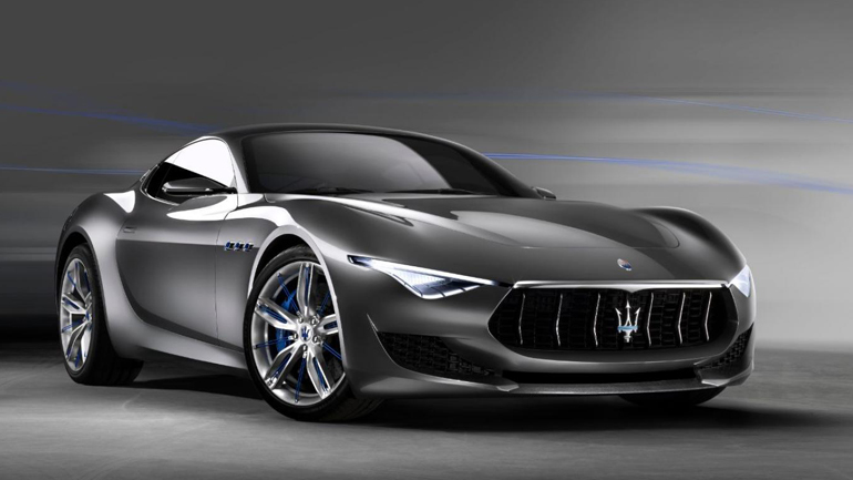 Οι νέες Maserati είναι 100% ηλεκτρικές