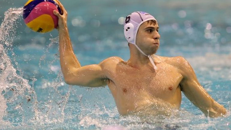 Πόλο: «Λύγισε» από τη Σερβία η Εθνική – Θα διεκδικήσει την 7η θέση