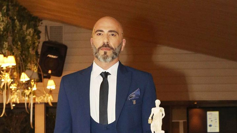 Βαλάντης: Μιλάει για τη σχέση του με διαγωνιζόμενη του «My style rocks»