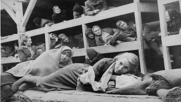 Δημοσκόπηση Deutsche Welle: Οι Γερμανοί δεν θέλουν να ξεχάσουν το Άουσβιτς