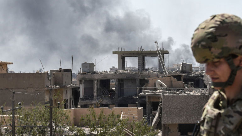 Πεντάγωνο: Εγκεφαλικά τραύματα υπέστησαν 34 Αμερικανοί μετά τις επιθέσεις του Ιράν σε βάσεις των ΗΠΑ στο Ιράκ