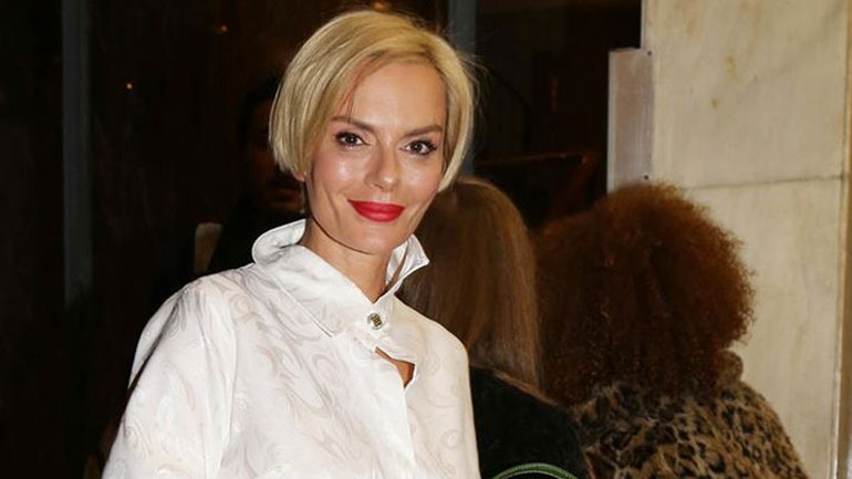 Έλενα Χριστοπούλου: H αντίδρασή της όταν ανακοινώθηκαν δύο νικήτριες στον τελικό του GNTM