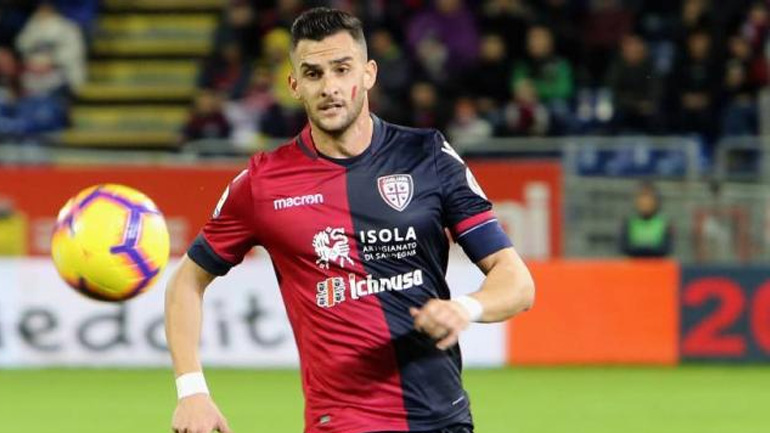 Κοντά στην Μπρέσια ο Λυκογιάννης