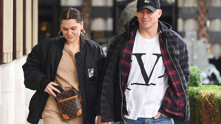 Channing Tatum-Jessie J: Επανασύνδεση για το διάσημο ζευγάρι