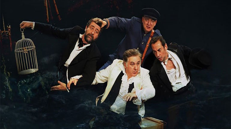 Πού θα πάμε σήμερα στην πόλη – Ατζέντα εκδηλώσεων