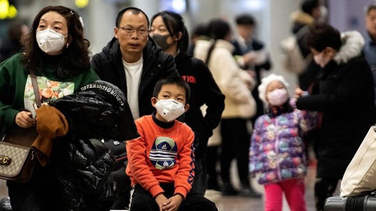 Κοροναϊός: Η Σιγκαπούρη επιβεβαίωσε άλλα δύο κρούσματα