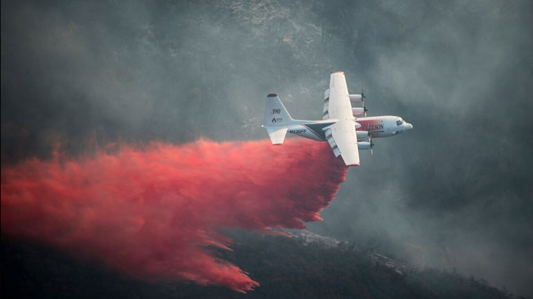 Αυστραλία: Σε εξέλιξη οι έρευνες για τη συντριβή του C-130