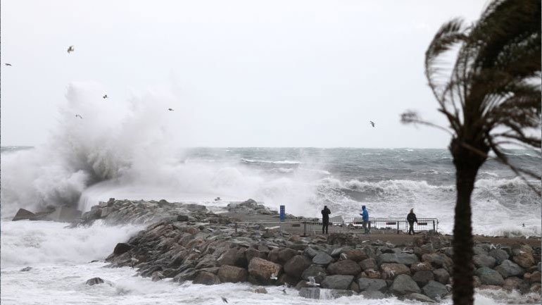 Έκτακτη σύγκληση του υπουργικού συμβουλίου στην Ισπανία για τα θύματα της καταιγίδας «Γκλόρια»