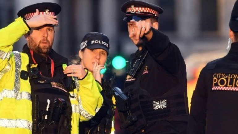 Τεχνολογία αναγνώρισης χαρακτηριστικών προσώπου θα χρησιμοποιεί η αστυνομία του Λονδίνου