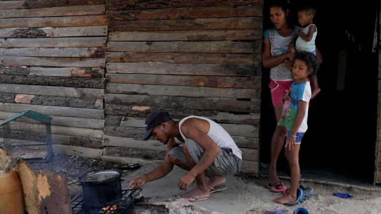 Βενεζουέλα: Έντεκα αγόρια κάηκαν ζωντανά ενώ κυνηγούσαν κουνέλια σε φυτεία με ζαχαροκάλαμα
