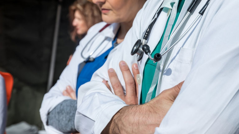 Επιδημία γρίπης στη Βουλγαρία – Μέτρα προστασίας του πληθυσμού