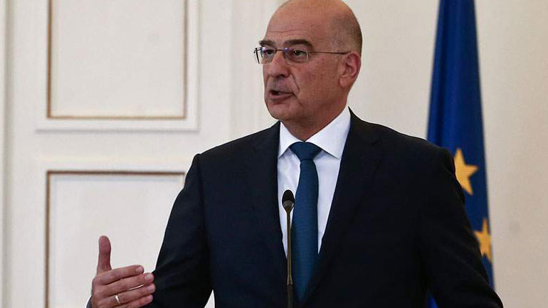 Επικοινωνία Δένδια με Τσαβούσογλου – Έτοιμη η Ελλάδα να βοηθήσει την Τουρκία μετά τον σεισμό