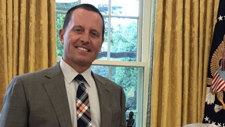 Η Ουάσινγκτον πιέζει για επίλυση του ζητήματος του Κοσόβου