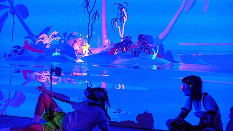 Ο Τεό Τριανταφυλλίδης στο Sundance Film Festival με το «Anti-Gone»