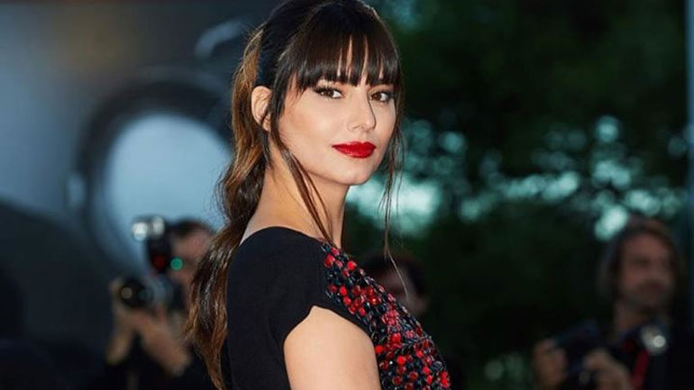 Ηλιάνα Παπαγεωργίου: Θα είναι τελικά η παρουσιάστρια του Big Brother;