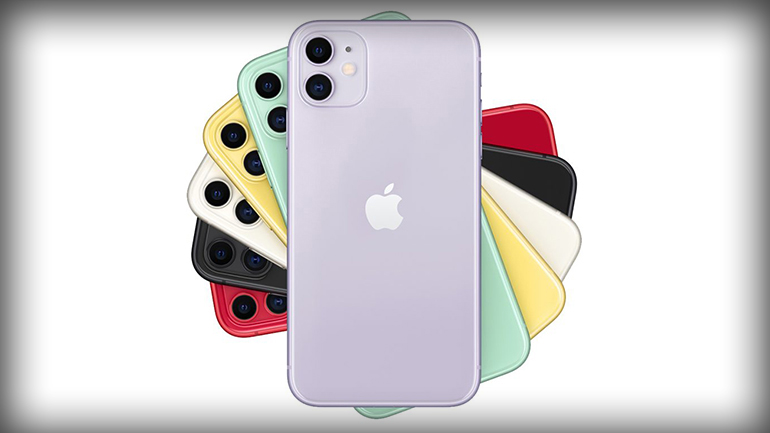 DxOMark: Καλύτερη η κάμερα του iPhone 11 από του iPhone XS Max