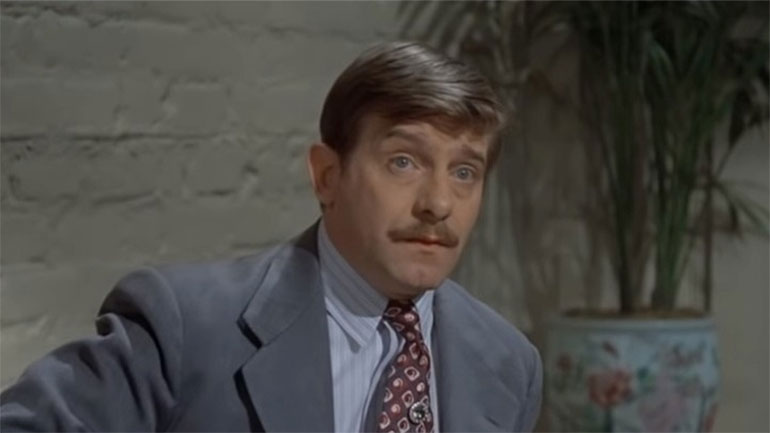 Πέθανε ο Τζακ Κίο, ηθοποιός στις ταινίες «Σέρπικο» και «Το Κεντρί»