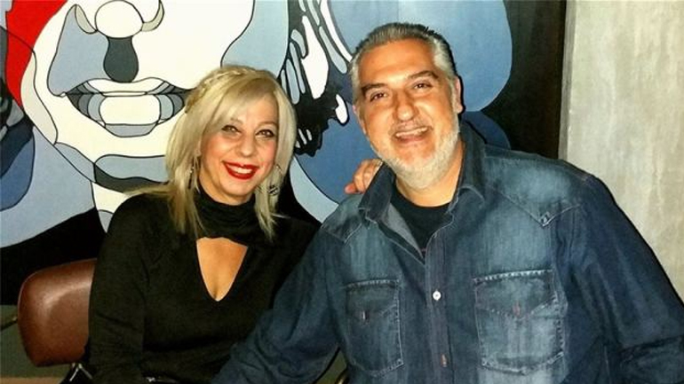 Έγκλημα στη Μακρακώμη: Μαζί θα ταφεί το τραγικό ζευγάρι