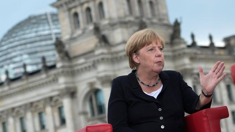 Ουδέν σχόλιον από την καγκελαρία για το τουρκο-λιβυκό μνημόνιο