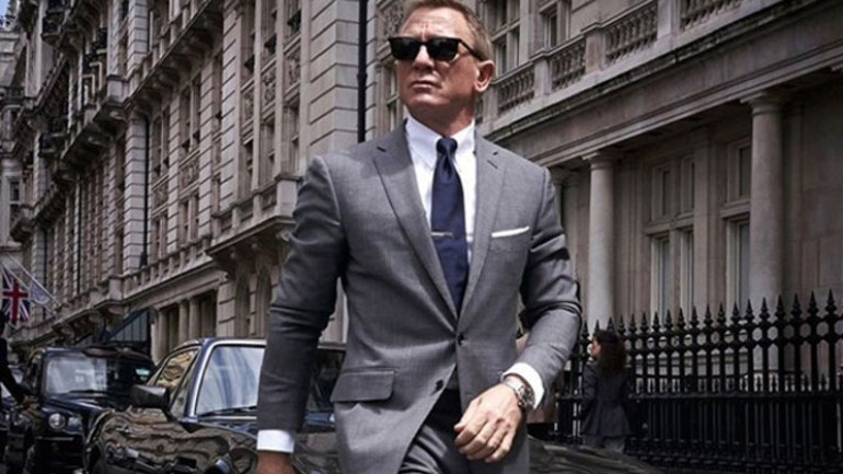 Ο Ντάνιελ Κρεγκ αποκάλυψε τον λόγο για τον οποίο ήθελε να παραιτηθεί από τον ρόλο του Τζέιμς Μποντ