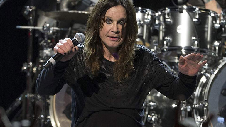 Ντάνι Μπέικερ: «Ο Όζι Όσμπορν έπεσε σε δεξαμενή με κοκαΐνη»