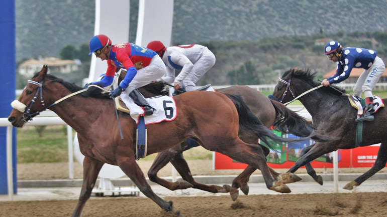 Εννέα ιπποδρομίες που υπόσχονται μεγάλα κέρδη την Κυριακή στο Markopoulo Park