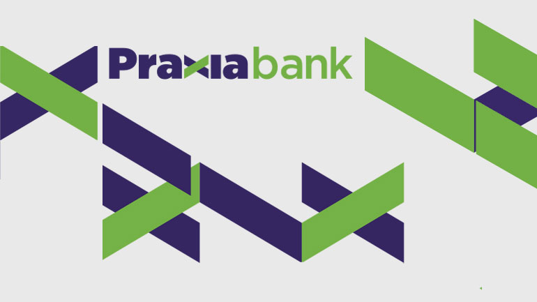 Προσπάθειες να αποφύγει την εκκαθάριση η Praxia Bank