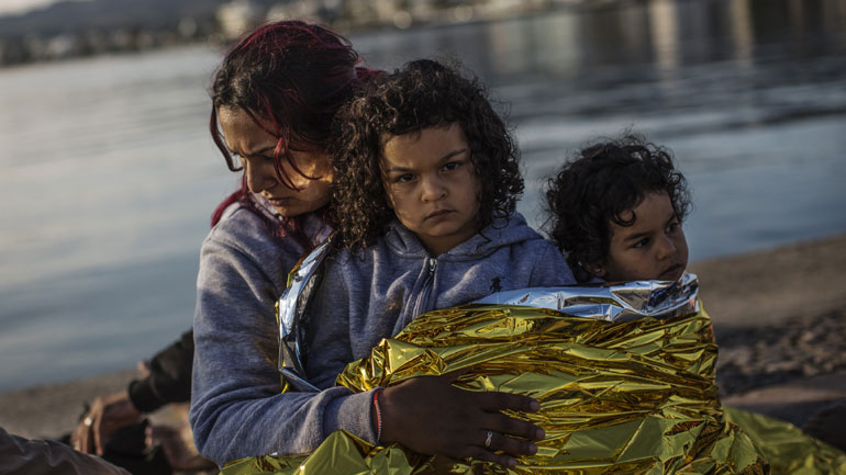 Διχασμένοι οι Γερμανοί όσον αφορά στον αριθμό των προσφύγων που δέχεται η χώρα τους