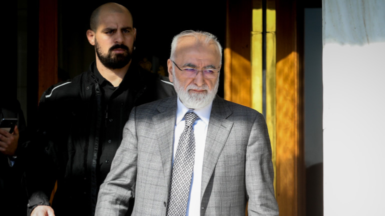 Πανελλήνια Ομοσπ. Ποντιακών Σωματείων: «Ρατσιστική η ανακοίνωση του Ολυμπιακού – Απαιτούμε συγγνώμη»