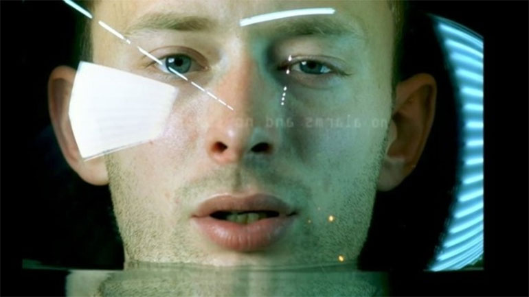 Οι Radiohead γίνονται «βιβλιοθηκάριοι»