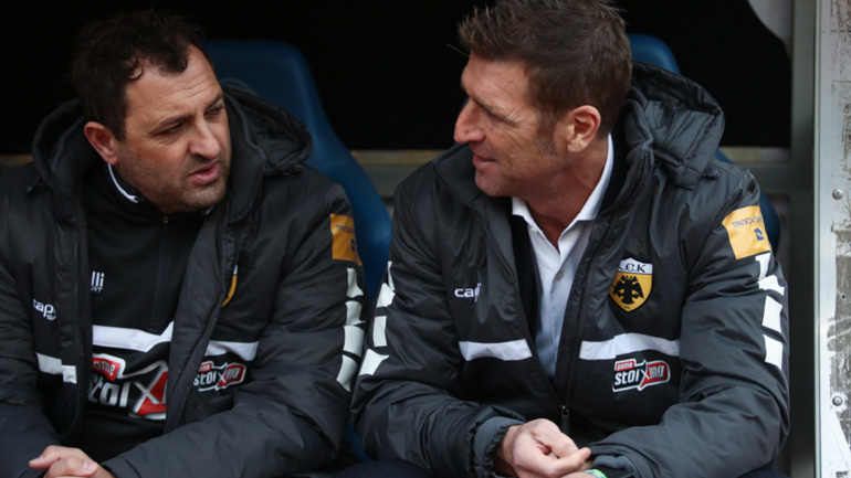 Καρέρα: «Κανονικά διαθέσιμος ο Ολιβέιρα για το ντέρμπι με τον Ολυμπιακό»