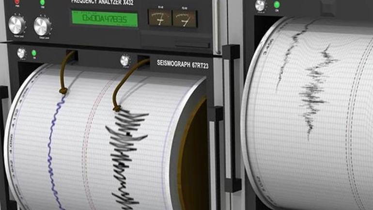 Γεράσιμος Χουλιάρας: Πιθανός ένας νέος σεισμός στην Τουρκία