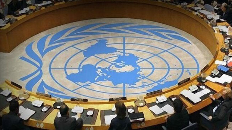 Μεξικό: Την ανησυχία του εκφράζει ο ΟΗΕ για τα υπερβολικά μέτρα κατά των μεταναστών