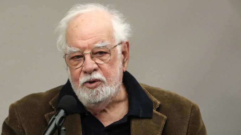 Έφυγε από τη ζωή ο καθηγητής Κώστας Σοφούλης