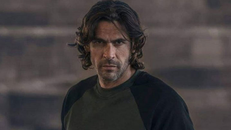 Εσπευσμένα σε νοσοκομείο του Ιράν ο Γιάννης Σπαλιάρας