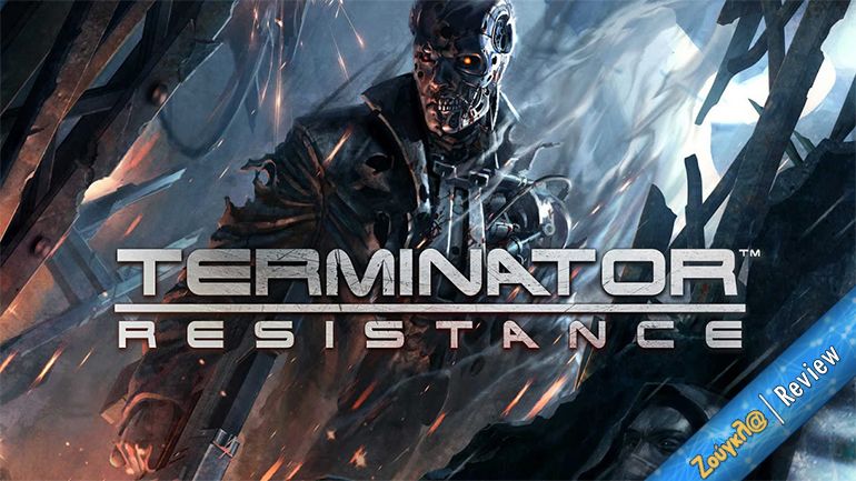 Terminator: Resistance – Review: Όχι αρκετά κακό για να γίνει ενδιαφέρον