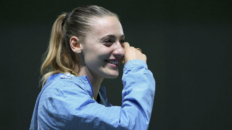 Σκοποβολή: Χρυσό μετάλλιο για την Κορακάκη στο Μόναχο