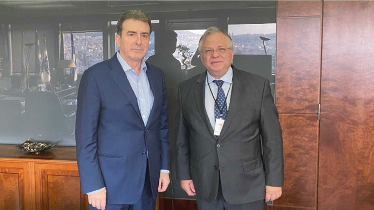 Ελληνική Αστυνομία – Χαμόγελο του Παιδιού: Συμφωνία συνεργασίας και για τις εξαφανίσεις ενηλίκων