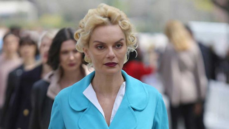 Έλενα Χριστοπούλου: Θα βρίσκεται στο επόμενο GNTM;