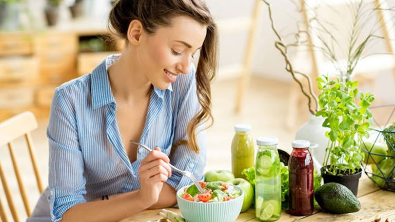 Πώς να ξεκινήσετε σωστά μια δίαιτα