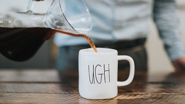 Βάλτε στο πρόγραμμά σας αυτές τις πρωινές συνήθειες για περισσότερη ενέργεια