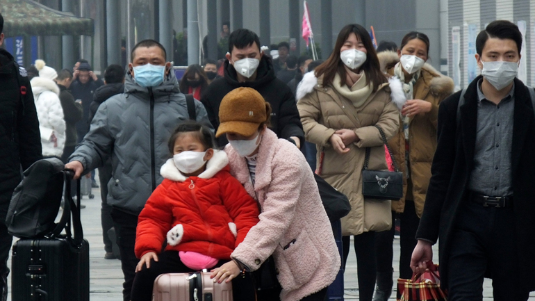 “Θερίζει” ο κοροναϊός