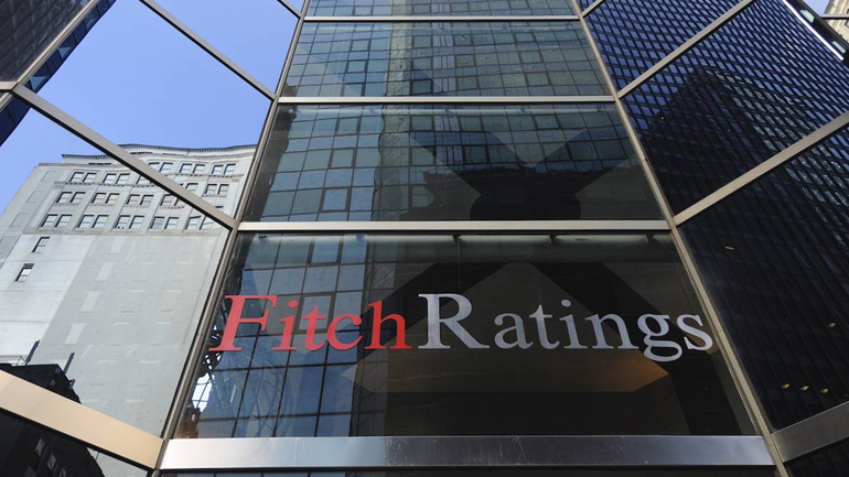Ο Fitch αναβάθμισε την ελληνική οικονομία Ο Fitch αναβάθμισε την ελληνική οικονομία
