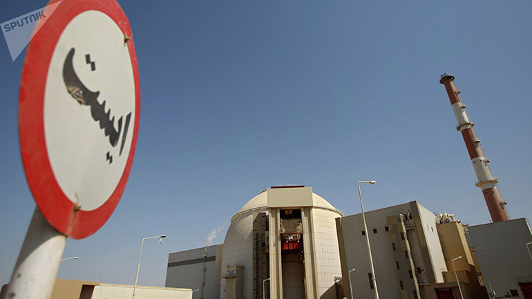 Τεχεράνη: Αν το αποφασίσουμε μπορούμε να εμπλουτίσουμε ουράνιο σε οποιοδήποτε ποσοστό