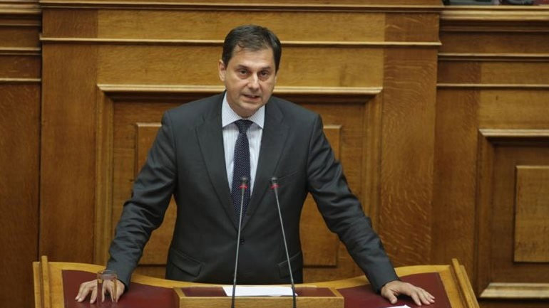 Θεοχάρης: Η Ελλάδα έχει ισχυρό brand