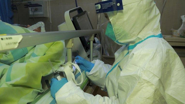 Τρίτο κρούσμα του νέου κοροναϊού στη Γαλλία