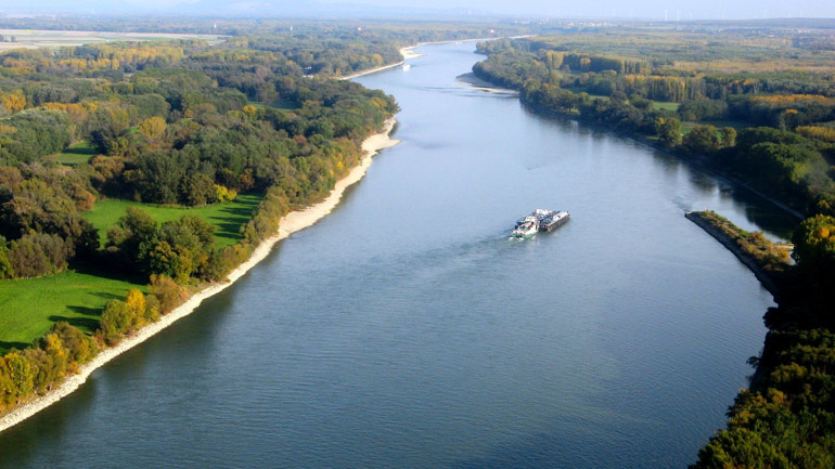 Ρουμανία: Μειώθηκε ο τουρισμός στο Δέλτα του Δούναβη το 2019