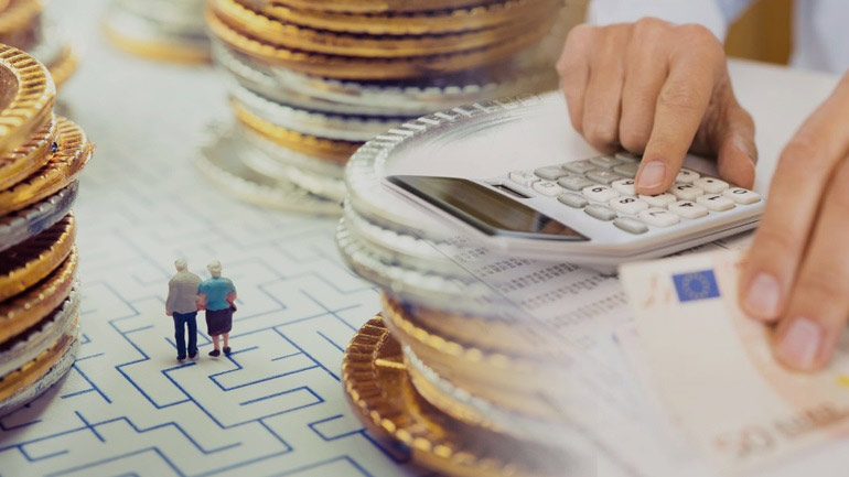 Τι προβλέπει το σχέδιο νόμου του υπουργείου Εργασίας για ασφαλιστικές εισφορές και συντάξεις