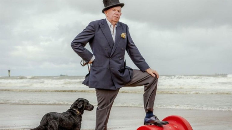 Το 2ο Athens Fashion Film Festival έρχεται στην Τεχνόπολη