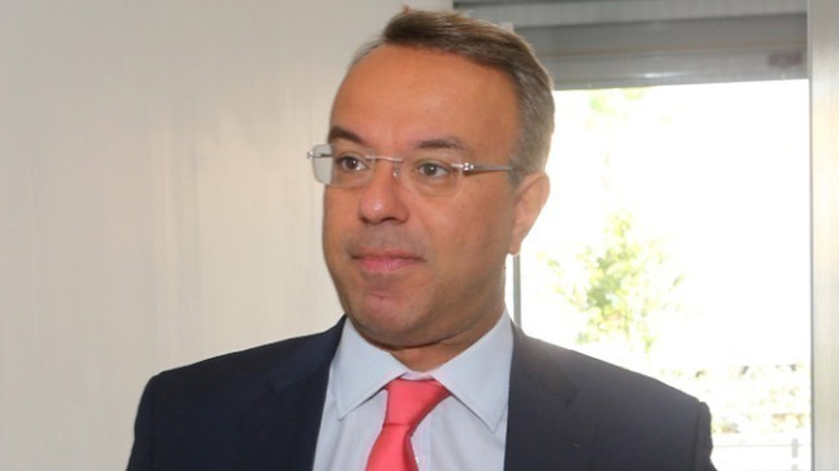 Σταϊκούρας: Η αναβάθμιση από τον οίκο Fitch αντανακλά την τόνωση της εμπιστοσύνης